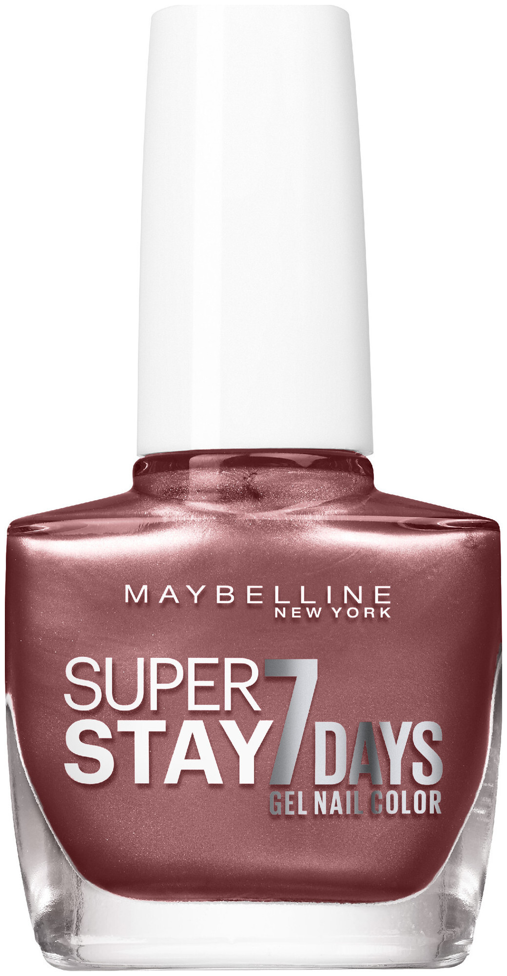 Image of Maybelline NY Super Stay 7 Days Nagellack Nr. 912 Rooftop Shade