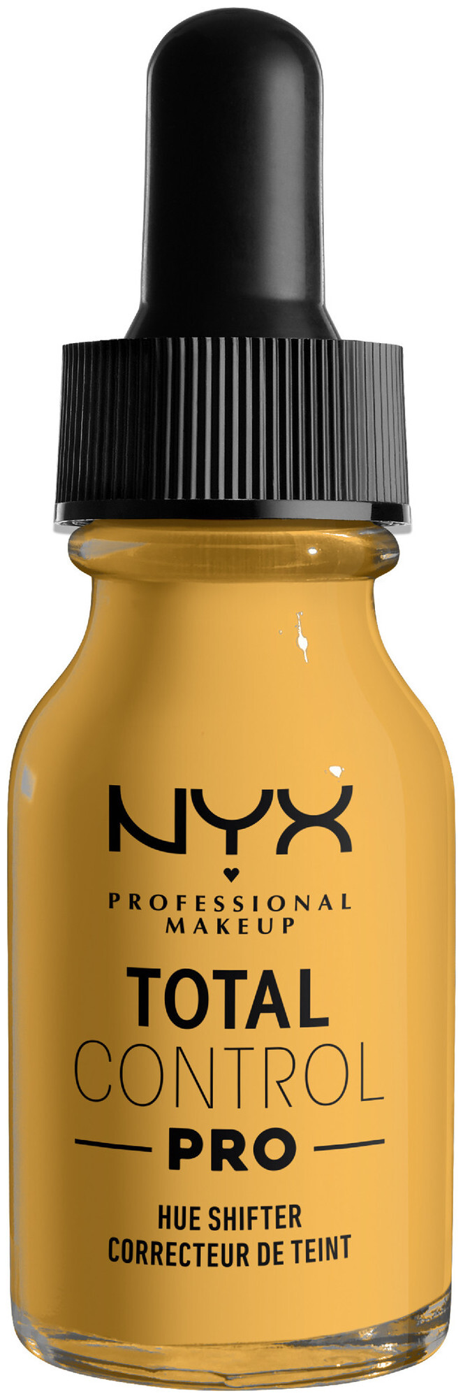 Image of NYX Professional Makeup Total Control Pro Hue Shifter, Warm