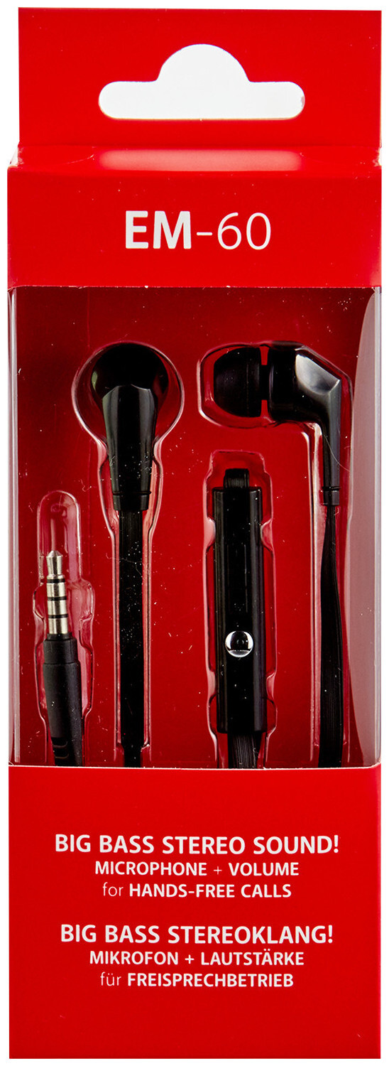 Image of Trend Kopfhörer In-Ear 5722S