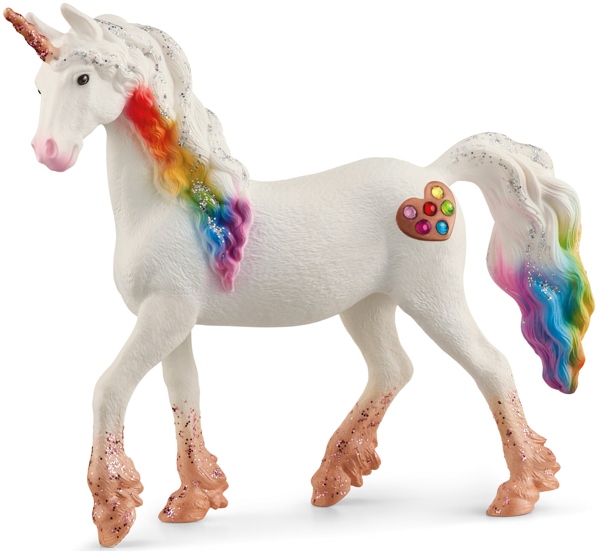 Image of Schleich Bayala Einhorn