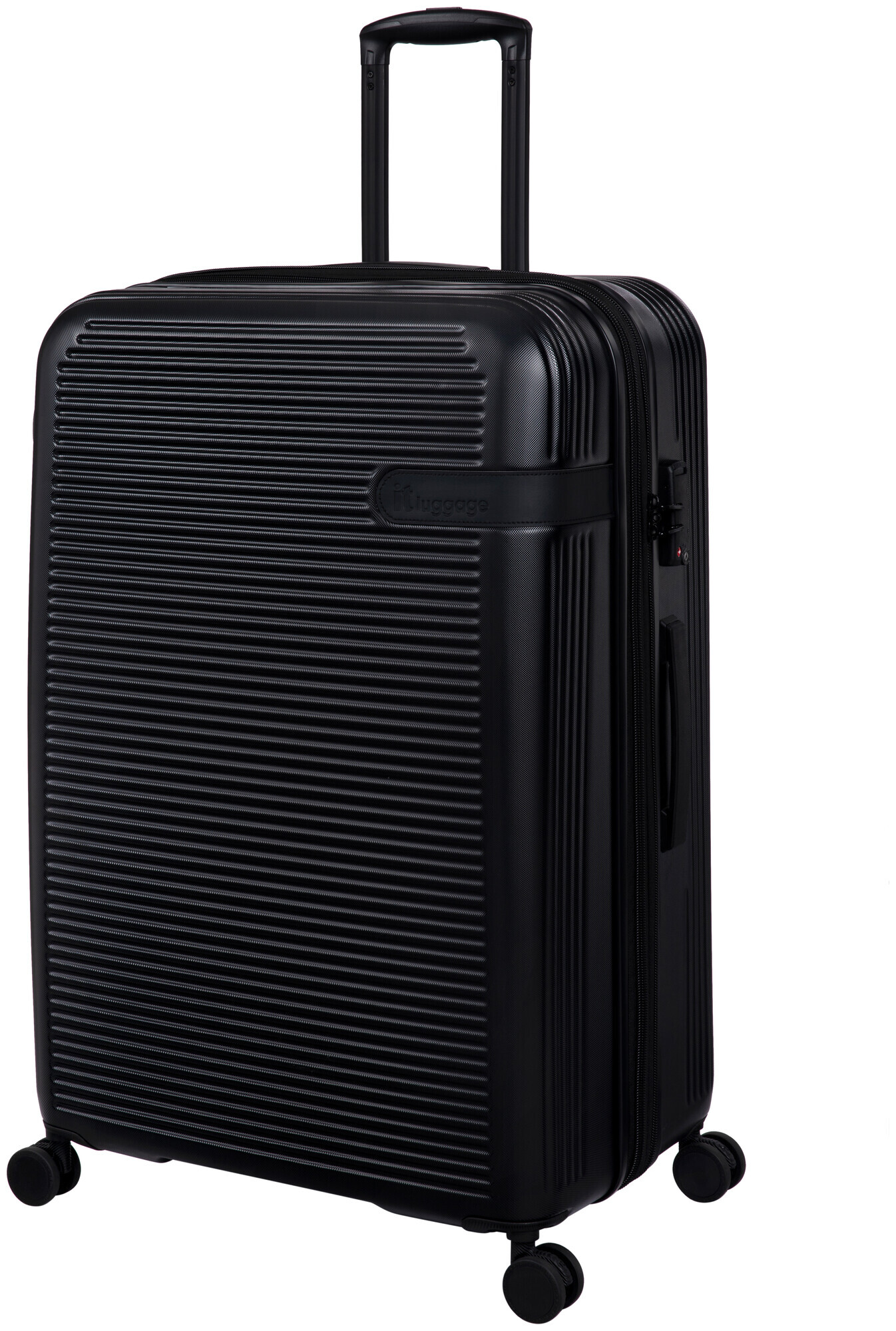 Image of IT Luggage IT Trolley Manchester 79.5cm schwarz