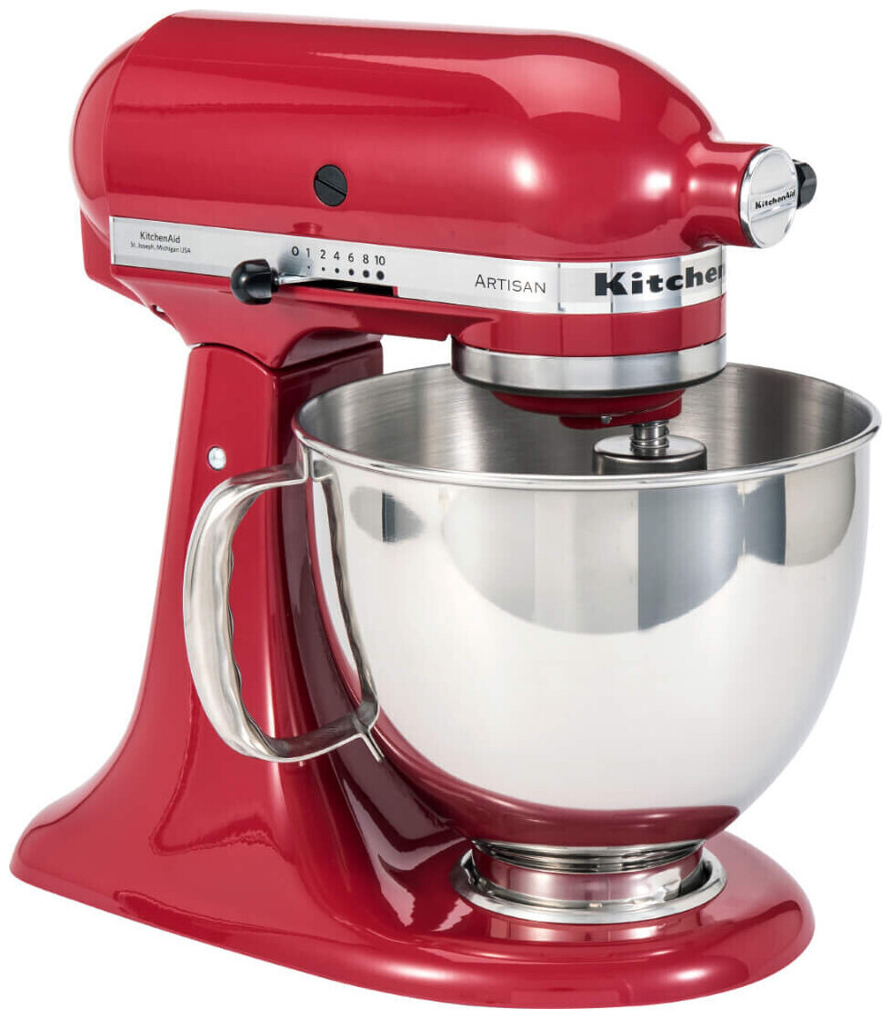 Image of KitchenAid Artisan Ksm125 (4.8 l)