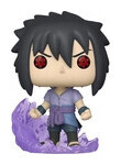 Image of Funko Pop! Animation: Naruto - Sasuke Uchiha