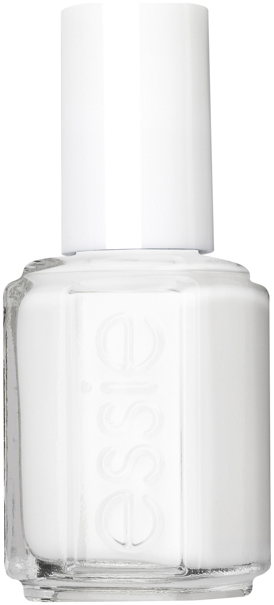 Image of essie Nagellack Nr. 1 blanc, 13,5 ml