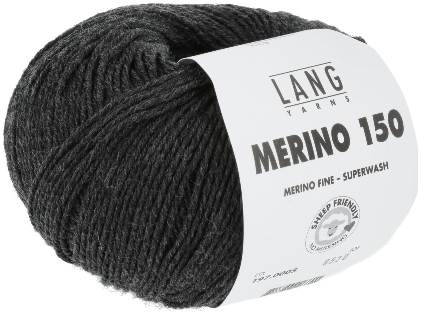 Lang Merino 150