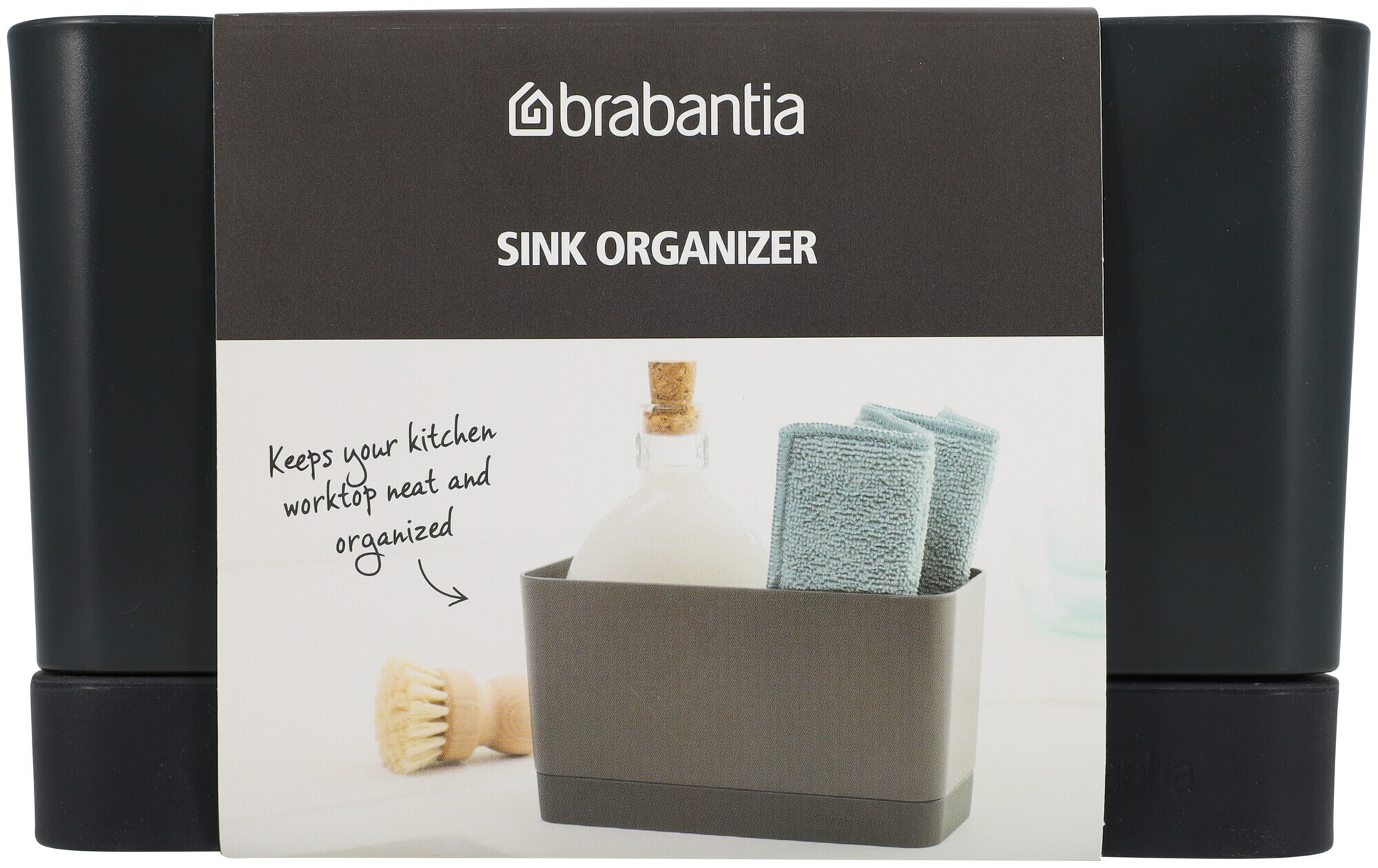 Image of Brabantia Spül-Organizer