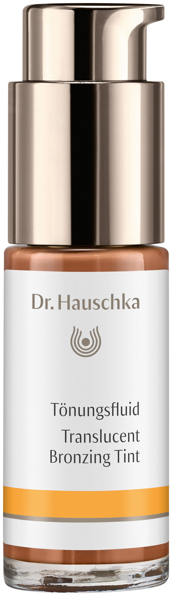 Image of Dr. Hauschka Tönungsfluid