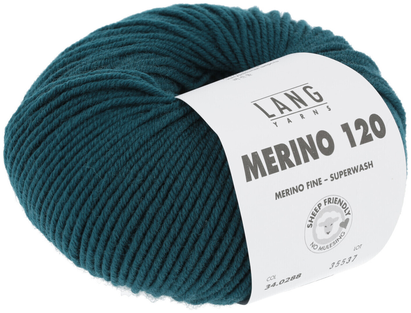 Lang Merino 120