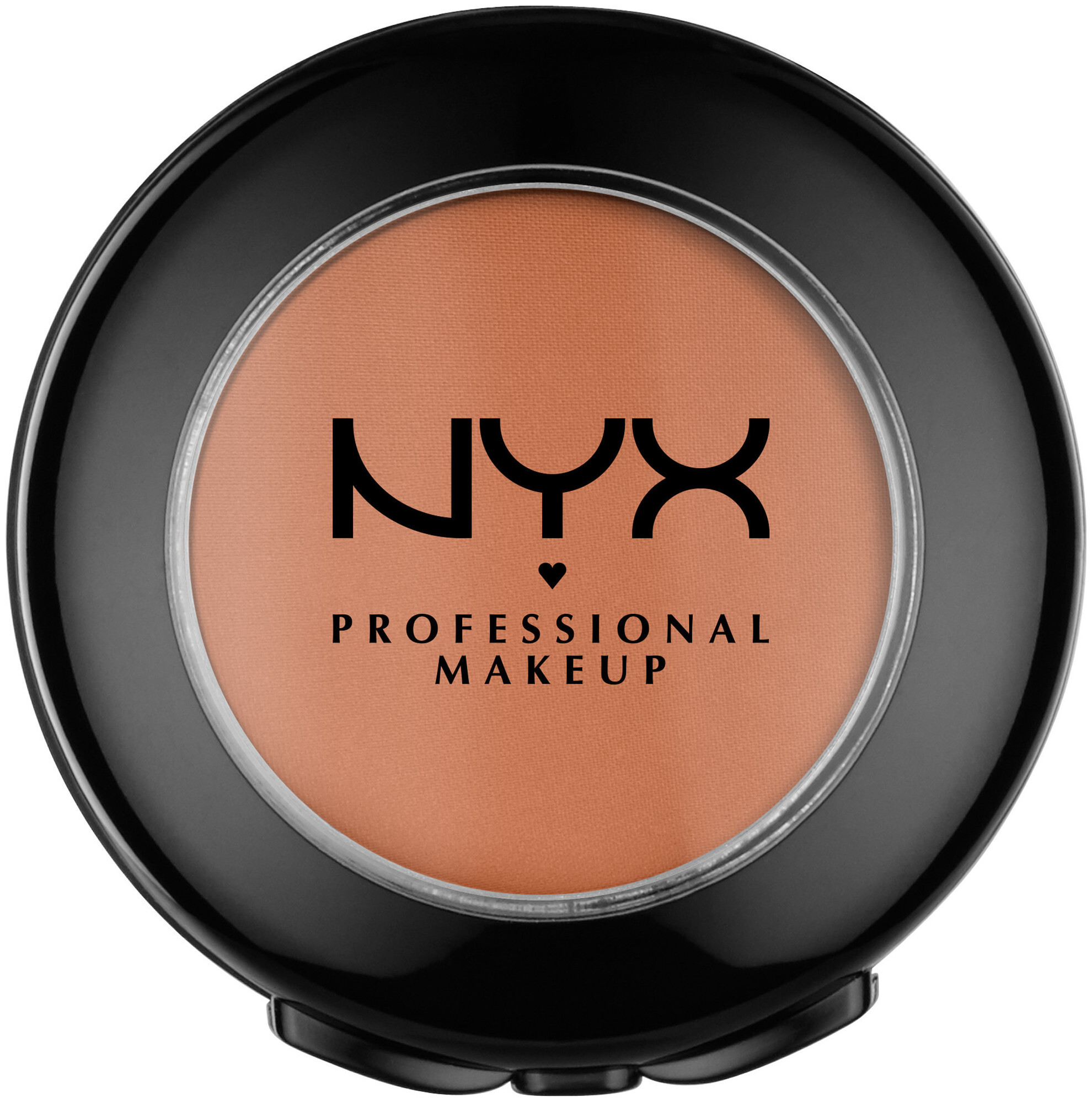 Image of NYX Professional Makeup Hot Signles Eyeshadow, LOL