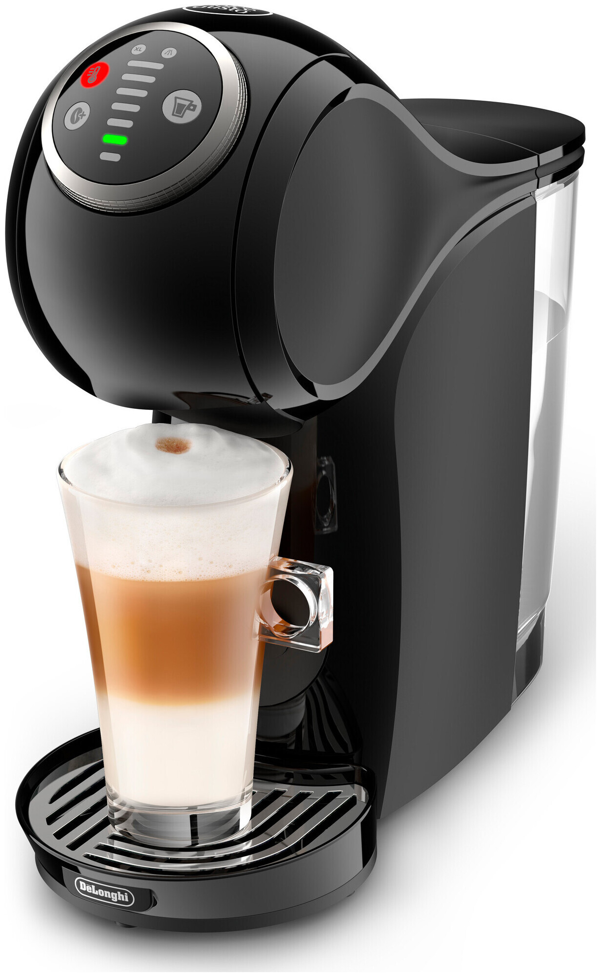 Image of De Longhi Nescafé Dolce Gusto Edg315.B Genio S Plus