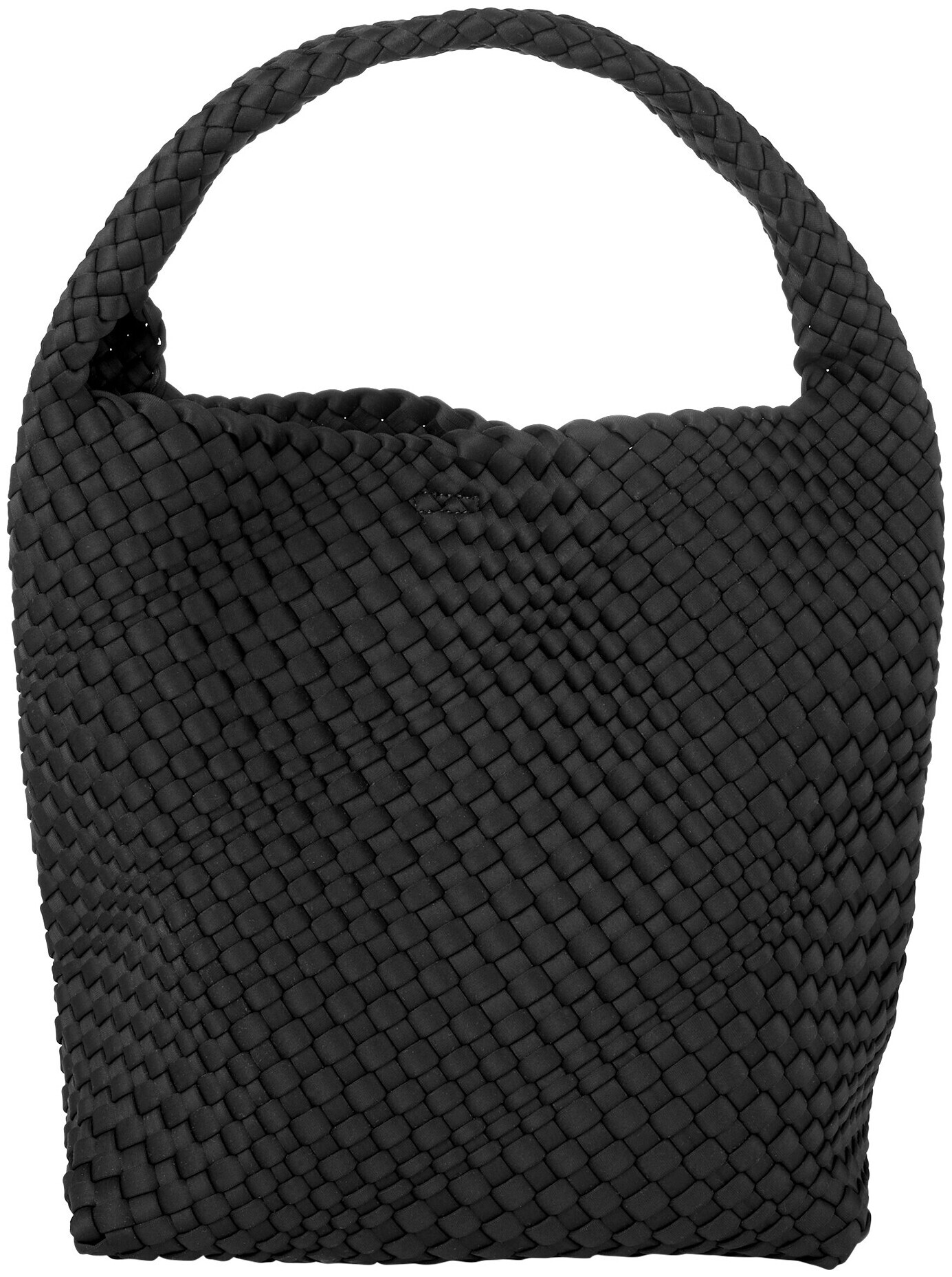 AMY ASH Handtasche schwarz