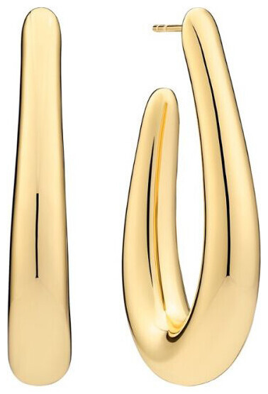 Sif Jakobs Sj-E2484-Yg boucle d'oreilles