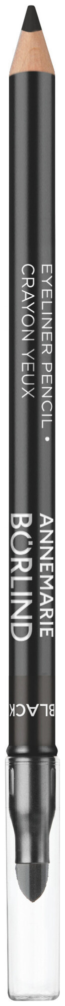 Image of Annemarie Börlind Kajalstift black