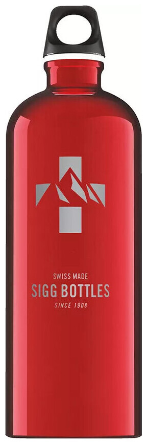 Sigg Gourde Traveller Mountain 1L