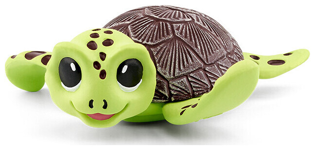 Tonies Green Team - Mission : Sauvetage sur l'eau avec Bobby, la tortue de mer