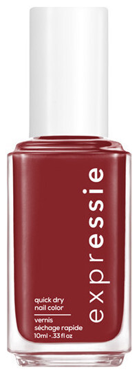 Image of essie schnelltrocknender Nagellack expressie 195 notifications, 10ml