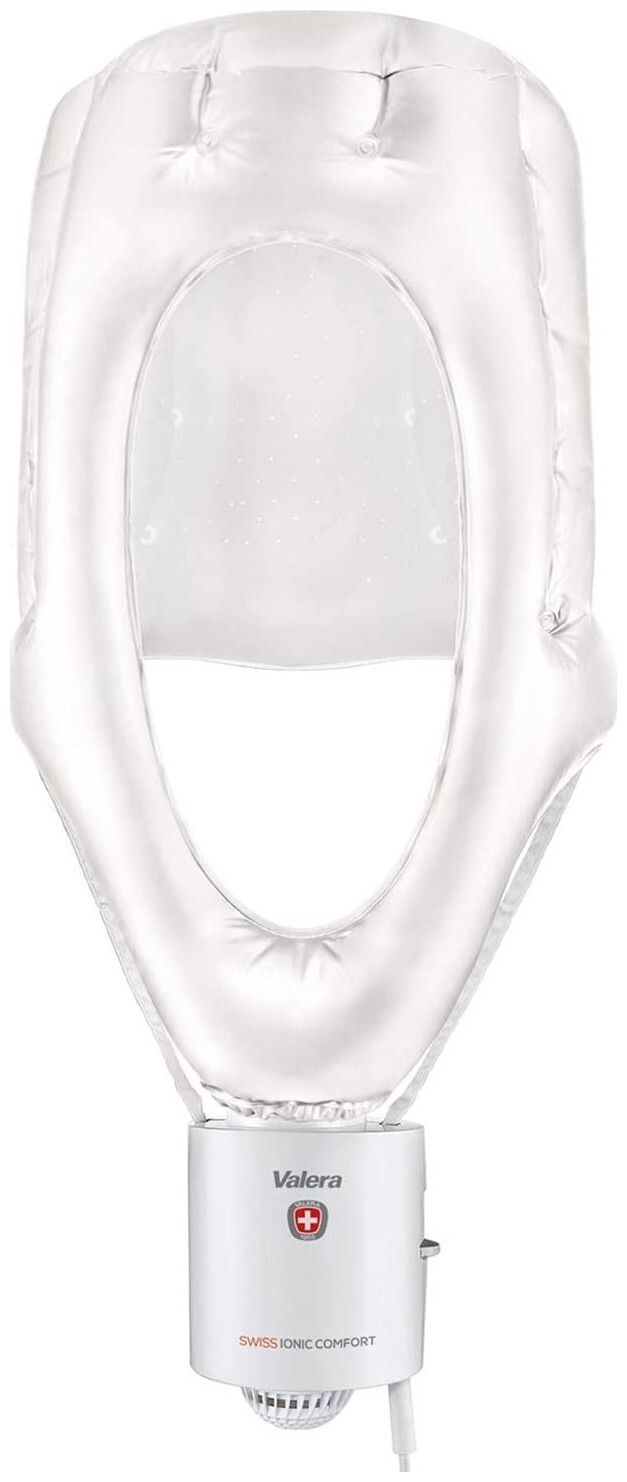 Valera Swiss Ionic Comfort (600 W, Weiss)