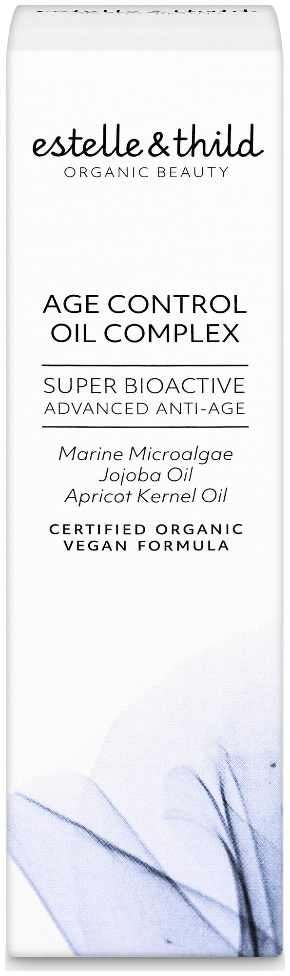 Image of estelle & thild Super BioActive Öl-Komplex 30ml