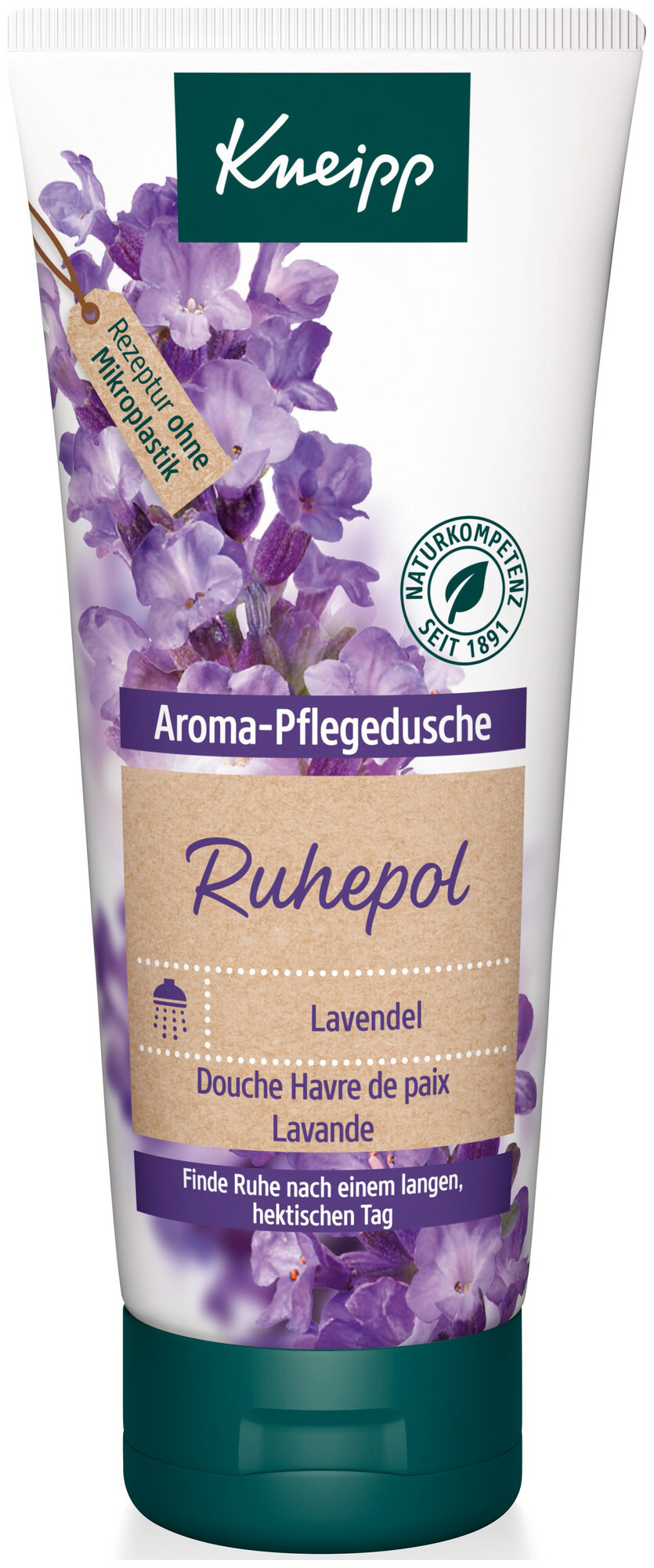 Image of Kneipp Lavendel Duschbalsam 200ml