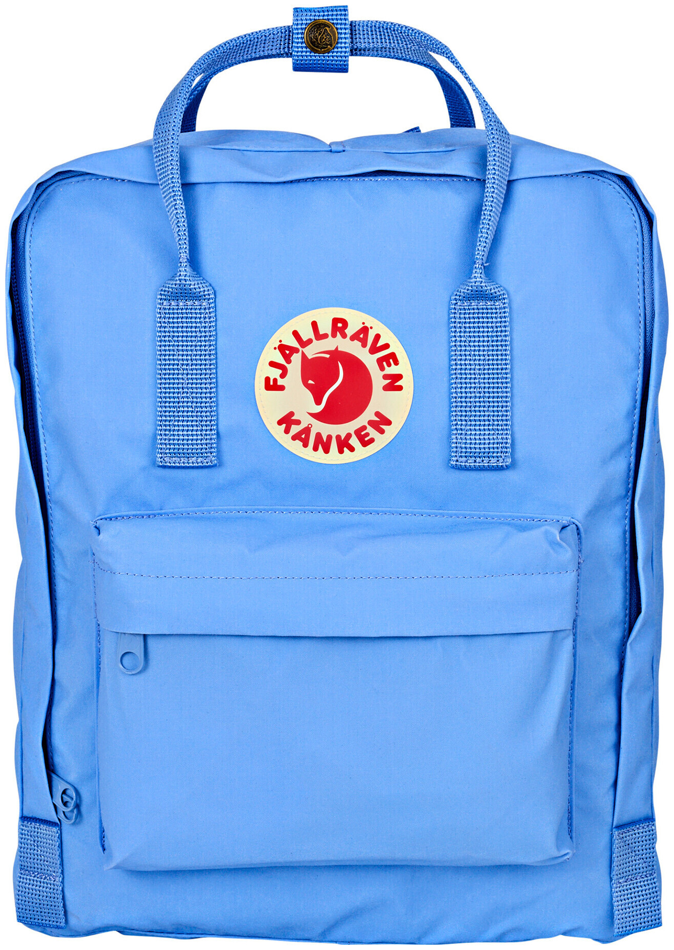 Image of Fjällräven Fjallräven Rucksack Kanken 16L ultramarine
