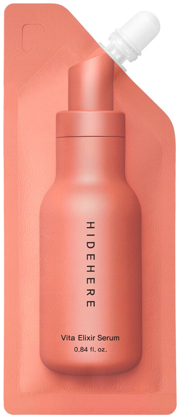 Image of Hidehere Vita Elixier Serum 25ml