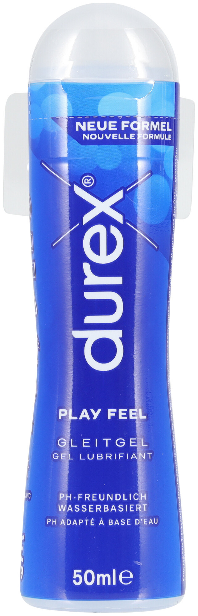Durex Play Feel Gel – 50 ml