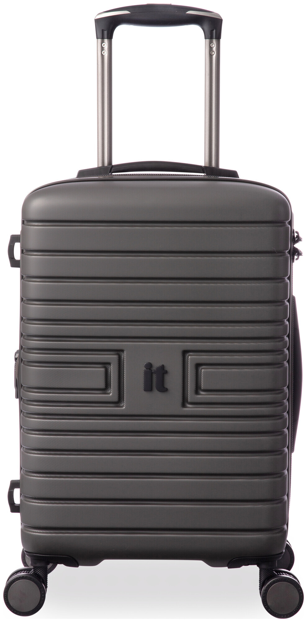 Image of IT Luggage Trolley Paris 54cm, anthrazit
