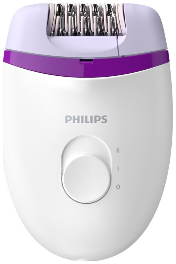 Image of Philips Epilierer Satinelle Essential Bre225/00