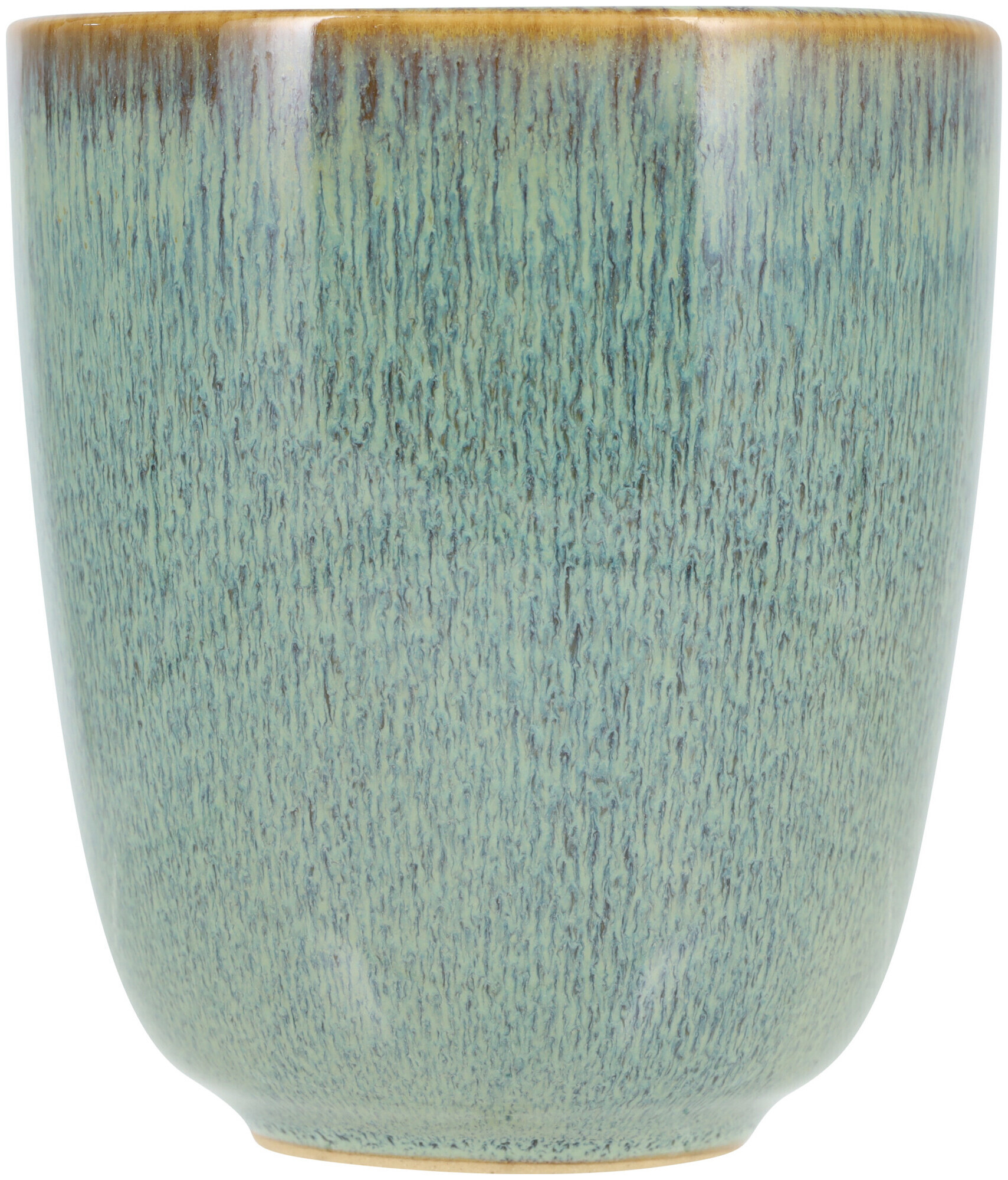 Image of Espresso Becher Ocean 200ml grün
