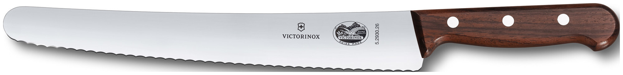 Image of Victorinox Konditorsäge Braun 26cm