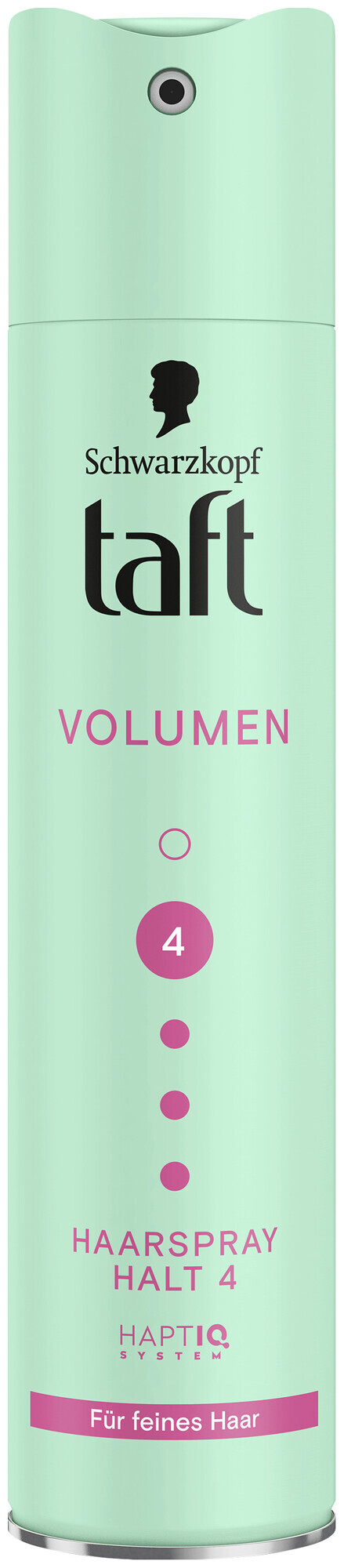 Image of Taft Haarspray Volumen 250 ml