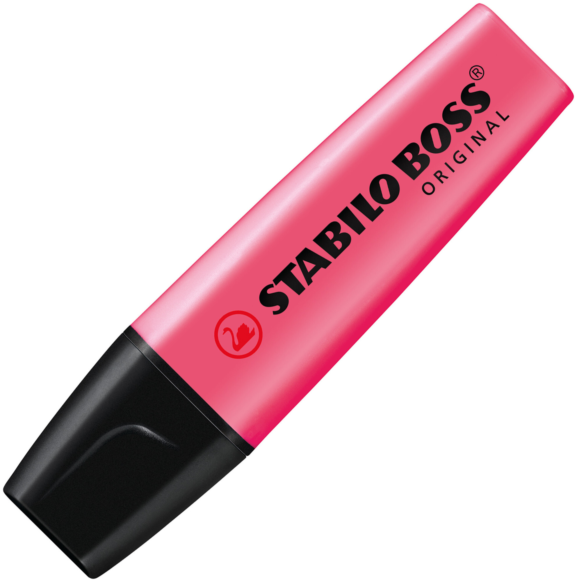 Image of Stabilo Leuchtstift Boss Original pink