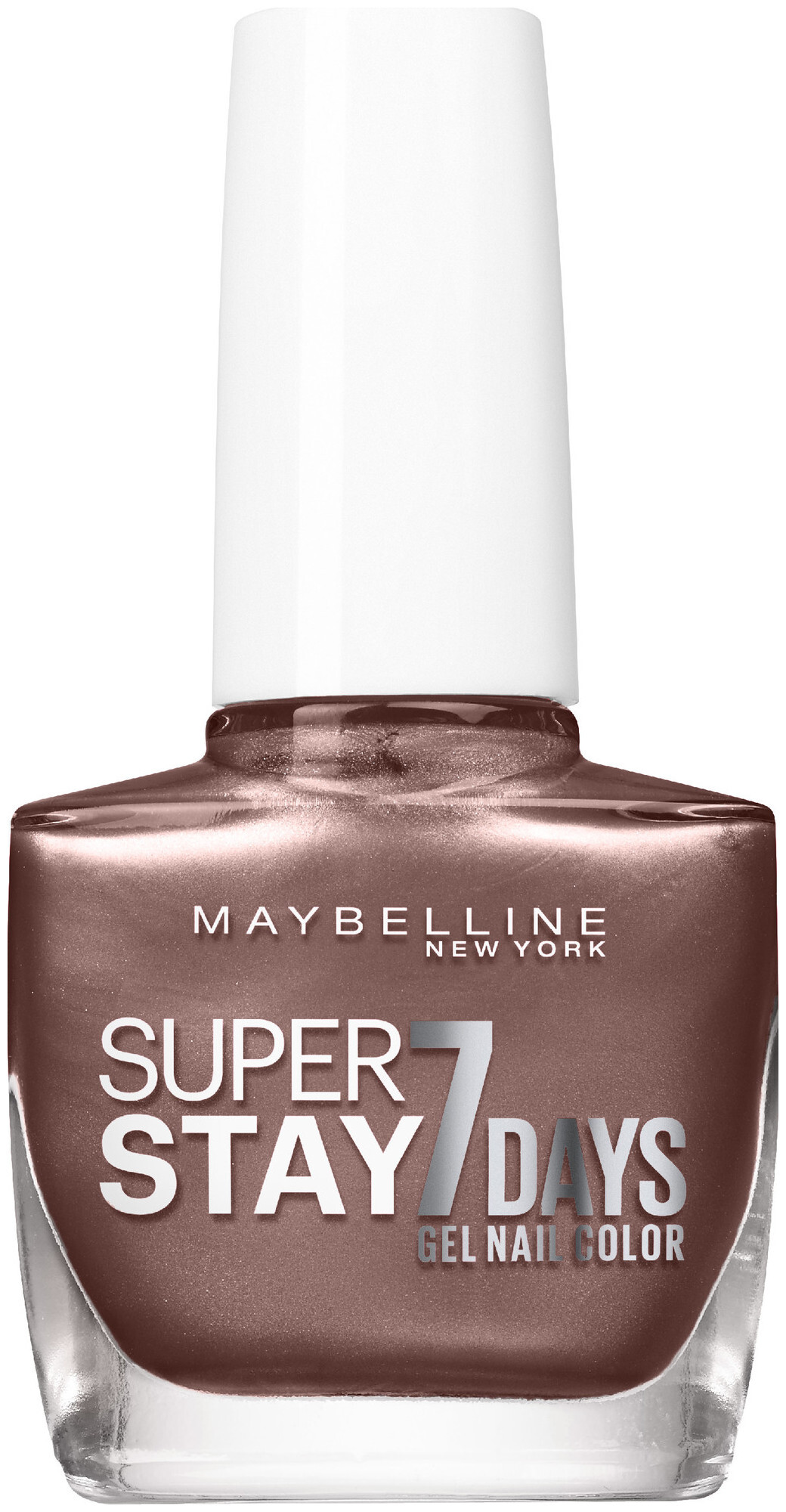 Image of Maybelline NY Super Stay 7 Days Nagellack Nr. 911 Street Cred