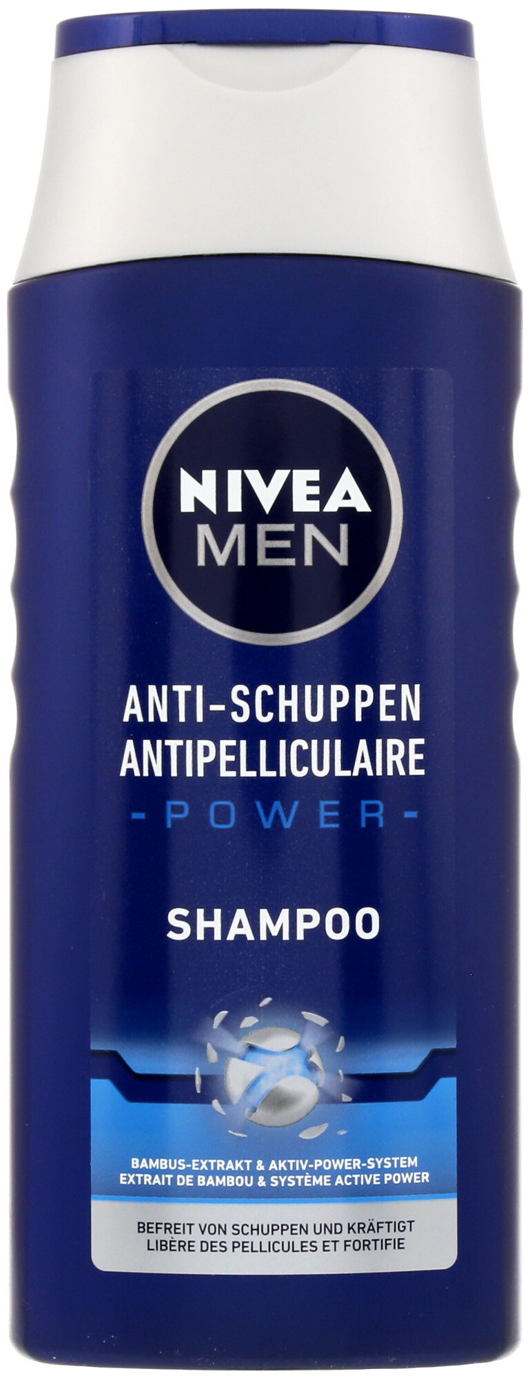 Image of Nivea Men Anti-Schuppen pH-Optimal Shampoo