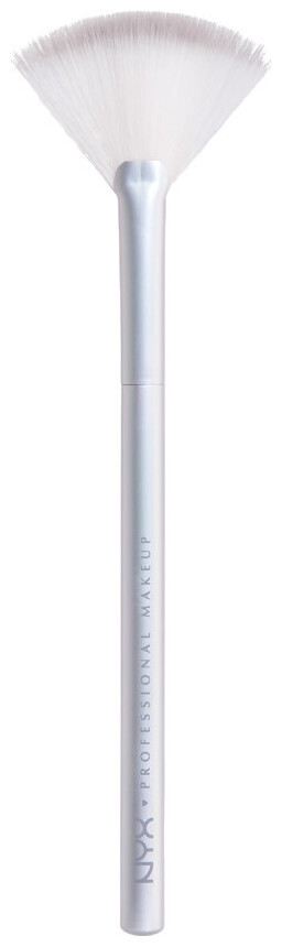 Image of NYX Professional Makeup Holographic Halo Brush Micro