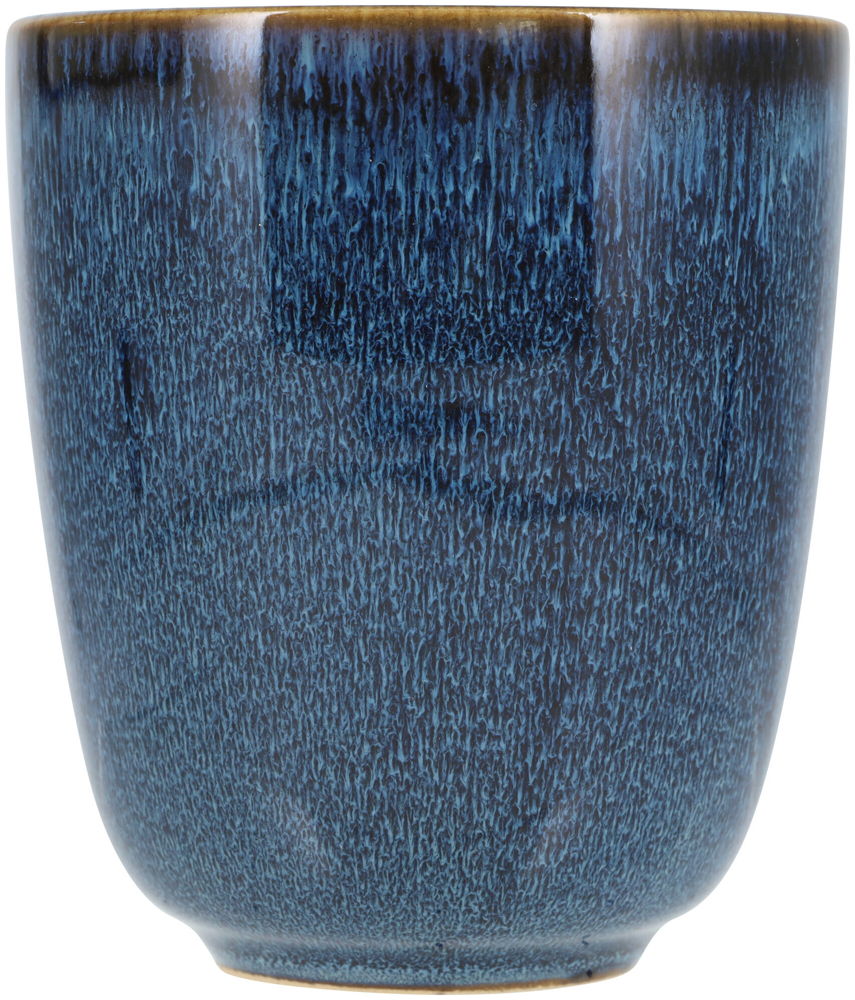 Image of Espresso Becher Ocean 200ml blau