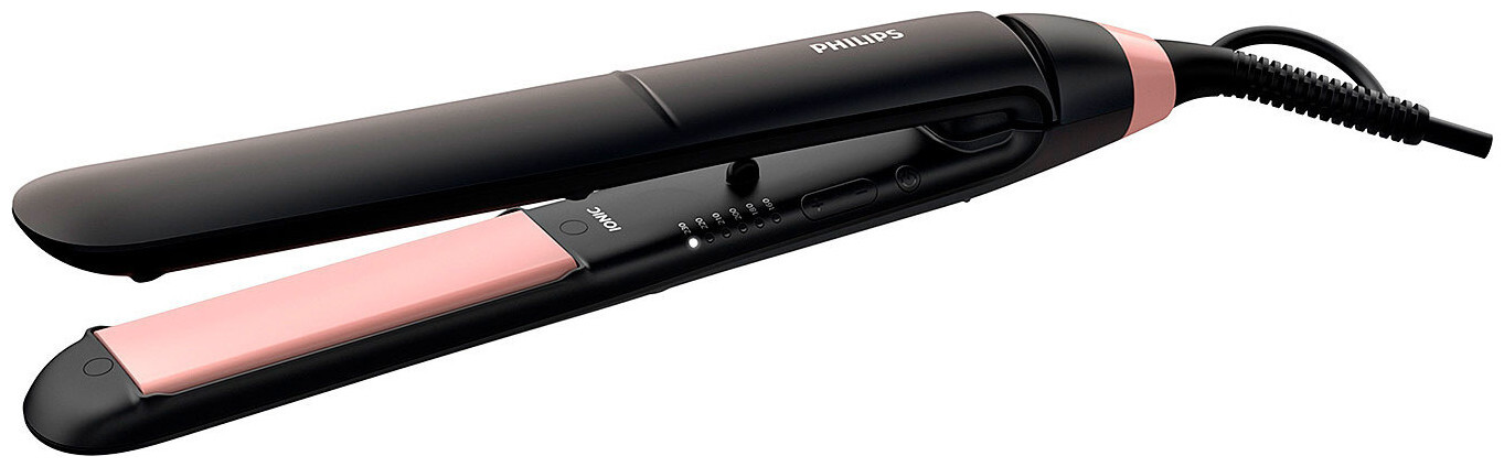 Philips Haarglätter StraightCare Essential Bhs378/00