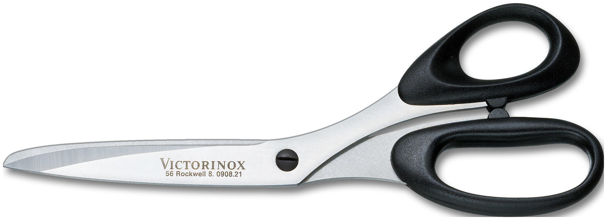 Victorinox Haushalts- und Berufsschere Schwarz