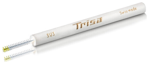 Image of Trisa PaperCare ISO 0 Interdentalbürsten