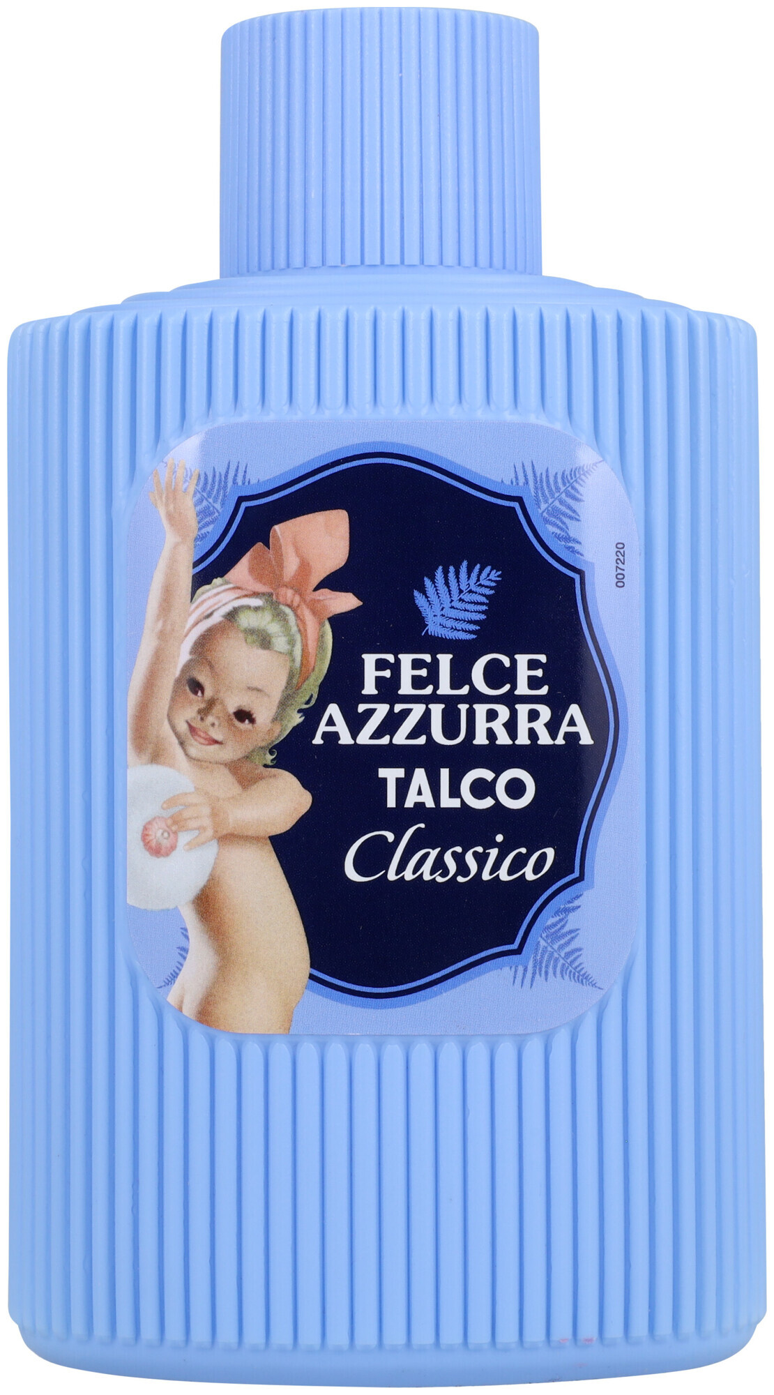 Felce Azzurra poudre corps Classic