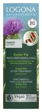 Image of Logona PHF Nachbehandlung Color Fix 100 mlColor Fix Nachbehandlung