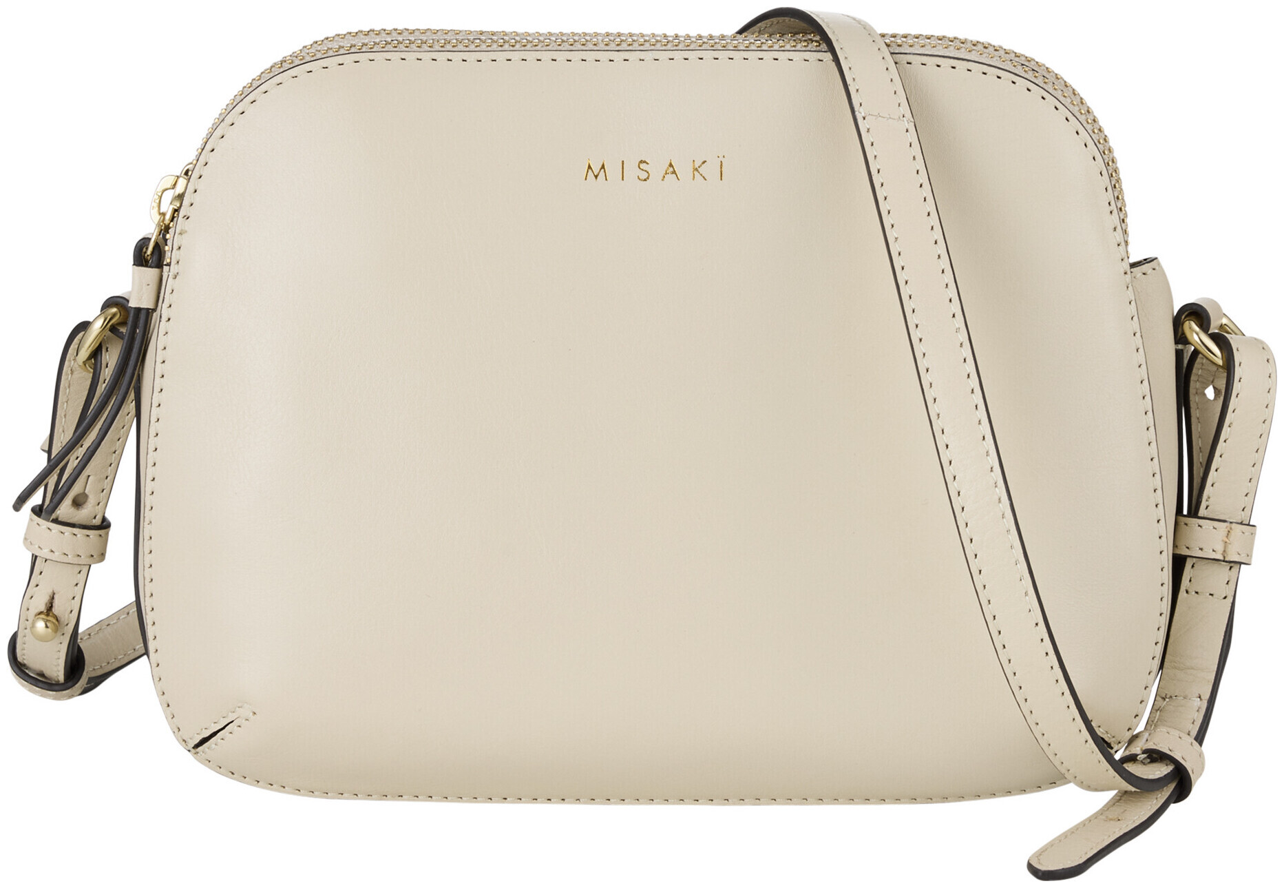 Image of Misakï Crossbody cream