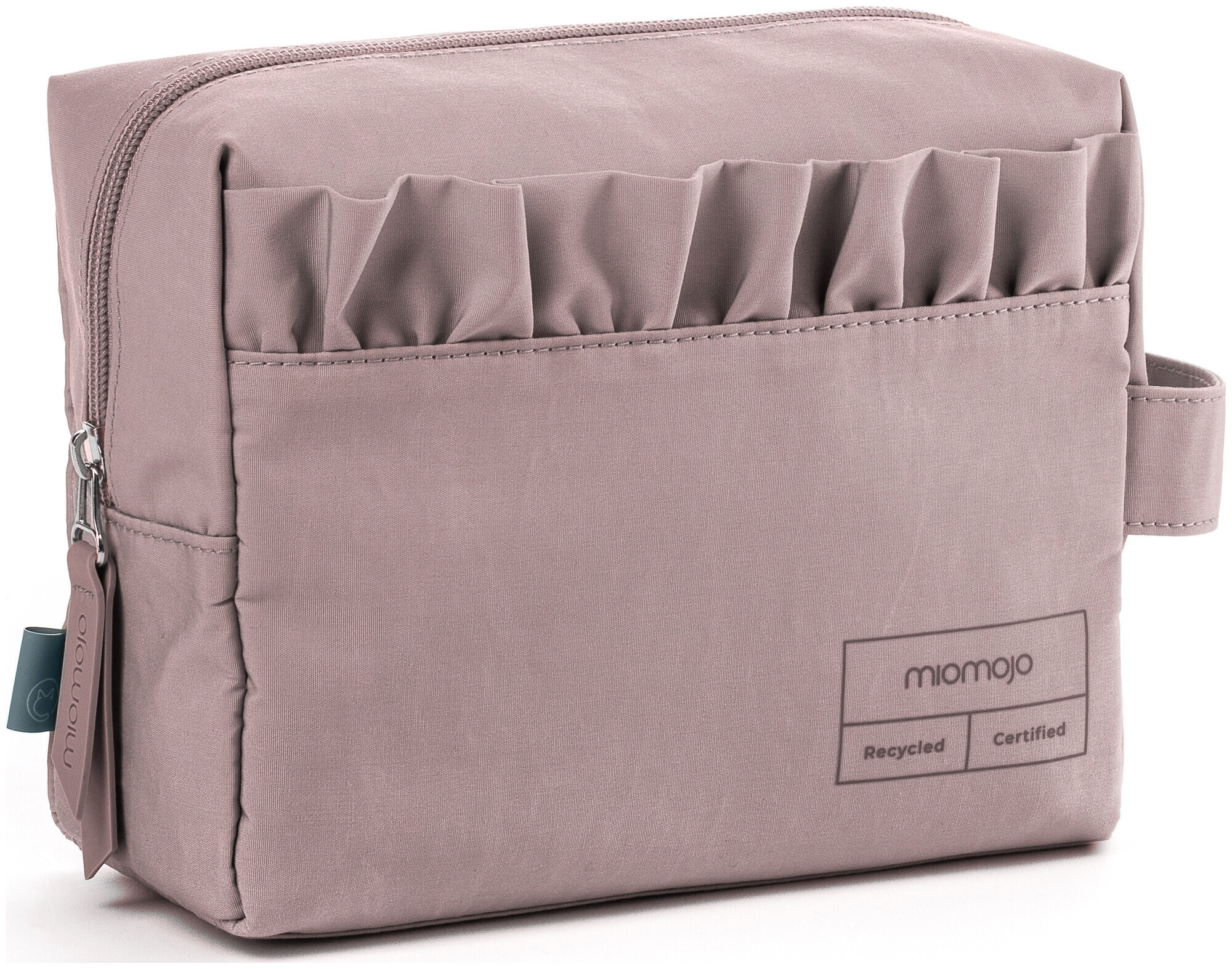 Image of Miomojo Kosmetiktasche La Raffinata 02 Rosa