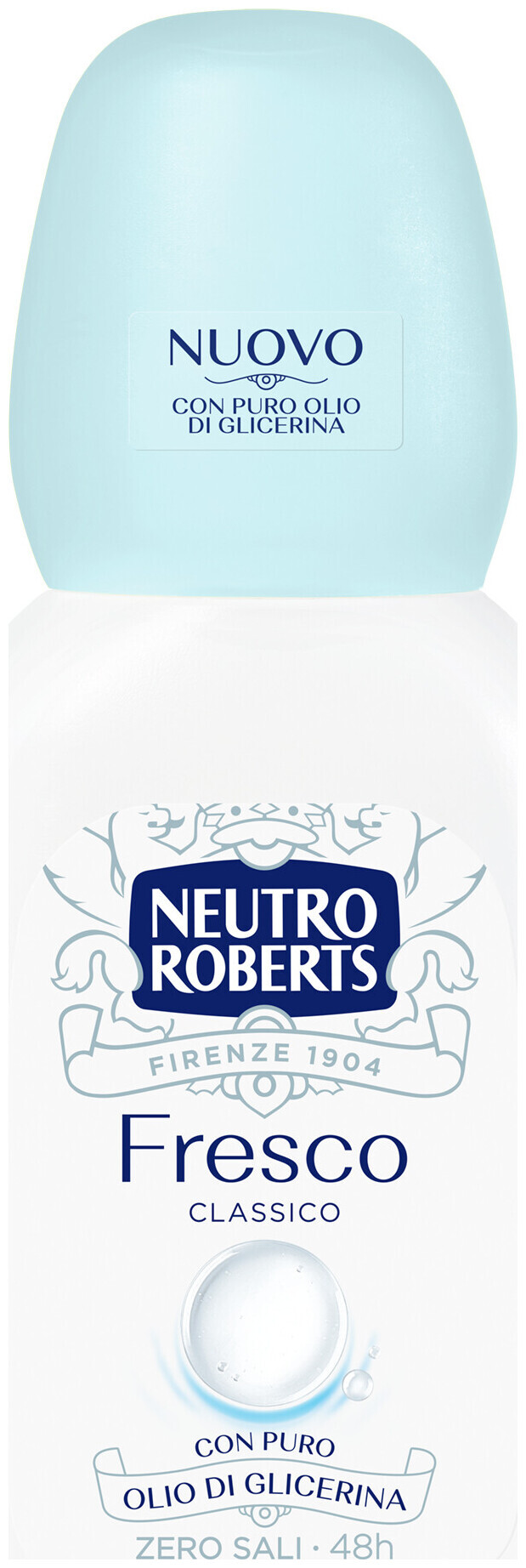 Image of Neutro Roberts Deo Fresh Vapo 75 ml