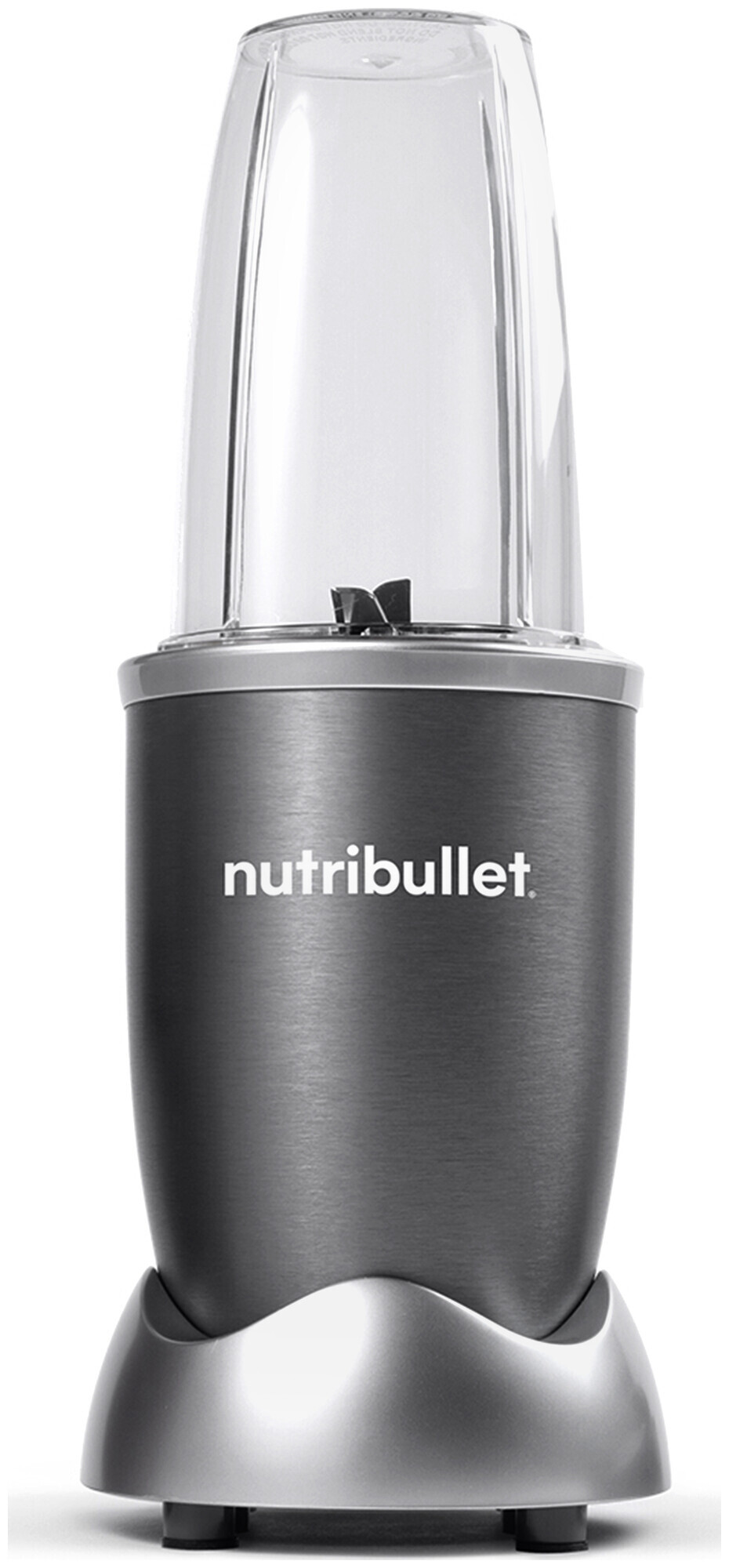 Image of Nutribullet Standmixer Original Nb603Dg