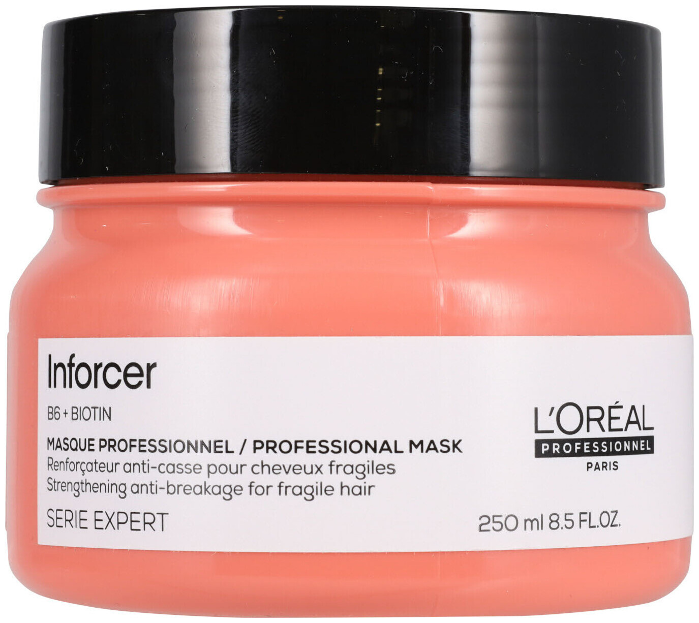 Image of L'Oréal Professionnel L'Oréal Prof. Inforcer Maske