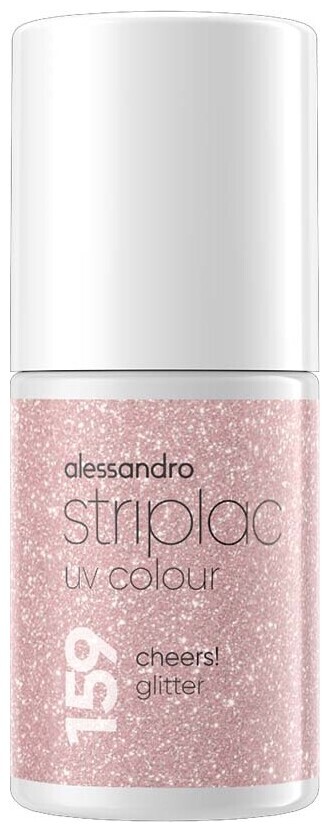 alessandro Cheers! Nagellack