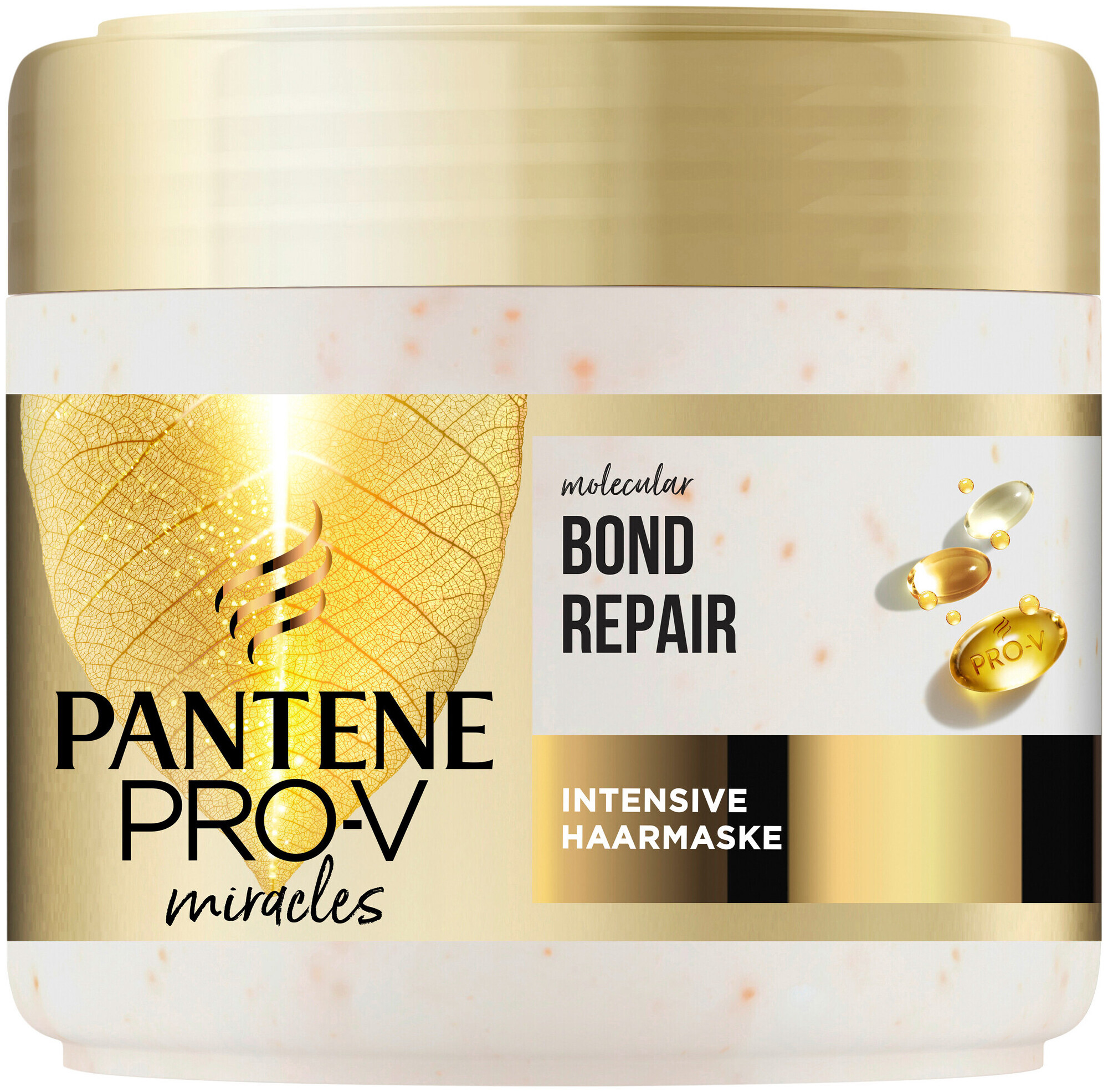 Pantène Pantene Pro-V Miracles Haarkur/Balsam Molecular Bond Repair 300ml