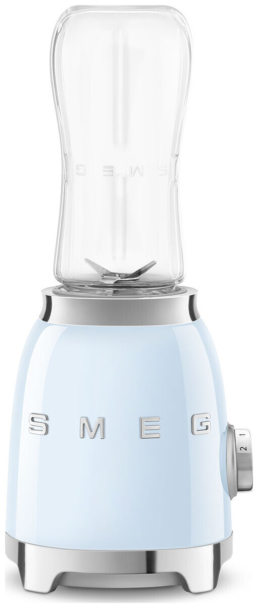 Image of Smeg Standmixer Pbf01Pbeu Pastellblau