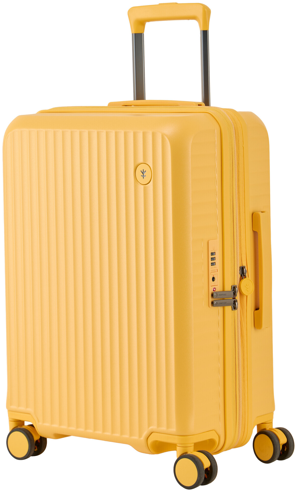 Image of Conwood Trolley Perth 54cm, gelb